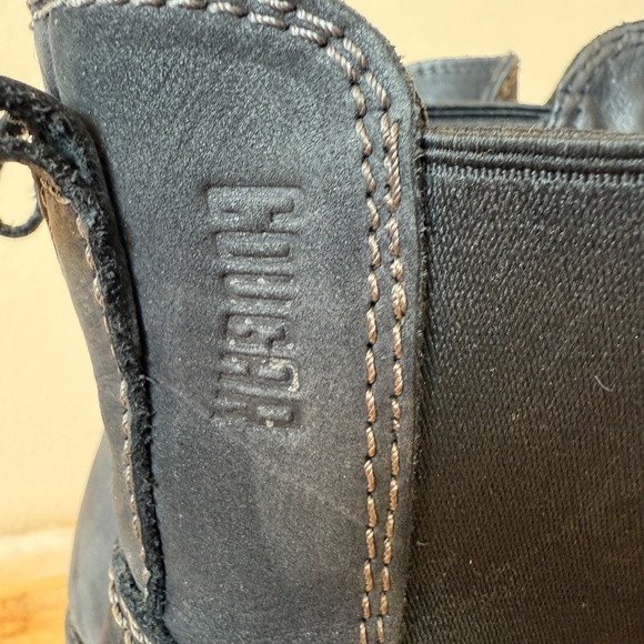 The Perfect Black Fall Waterproof Chelsea Boots - Picture 7 of 9